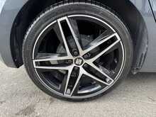 SEAT Ibiza TSI FR Sport - U11338