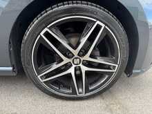 SEAT Ibiza TSI FR Sport - U11338