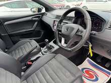 SEAT Ibiza TSI FR Sport - U11338