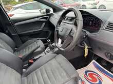 SEAT Ibiza TSI FR Sport - U11338