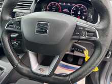 SEAT Ibiza TSI FR Sport - U11338