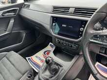 SEAT Ibiza TSI FR Sport - U11338