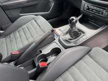 SEAT Ibiza TSI FR Sport - U11338