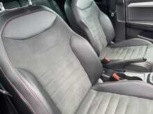 SEAT Ibiza TSI FR Sport - U11338