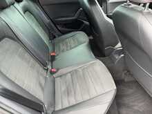 SEAT Ibiza TSI FR Sport - U11338