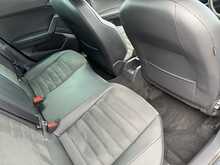 SEAT Ibiza TSI FR Sport - U11338