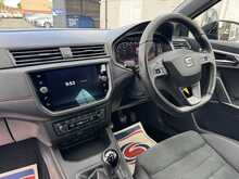 SEAT Ibiza TSI FR Sport - U11338