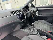 SEAT Ibiza TSI FR Sport - U11338