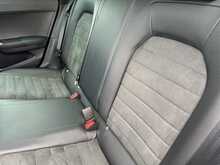 SEAT Ibiza TSI FR Sport - U11338