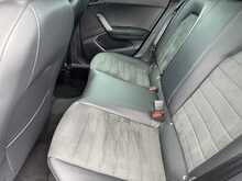 SEAT Ibiza TSI FR Sport - U11338