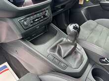 SEAT Ibiza TSI FR Sport - U11338