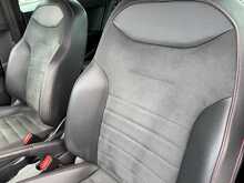 SEAT Ibiza TSI FR Sport - U11338