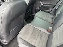 SEAT Ibiza TSI FR Sport - U11338