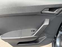 SEAT Ibiza TSI FR Sport - U11338