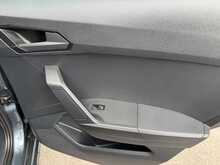 SEAT Ibiza TSI FR Sport - U11338