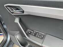 SEAT Ibiza TSI FR Sport - U11338