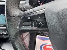 SEAT Ibiza TSI FR Sport - U11338