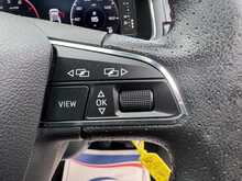 SEAT Ibiza TSI FR Sport - U11338