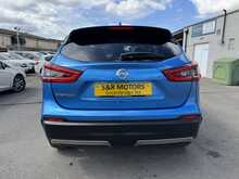 Nissan Qashqai DIG-T Tekna - U11340