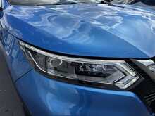 Nissan Qashqai DIG-T Tekna - U11340