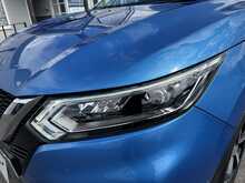 Nissan Qashqai DIG-T Tekna - U11340