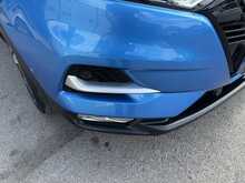Nissan Qashqai DIG-T Tekna - U11340