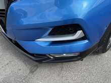 Nissan Qashqai DIG-T Tekna - U11340