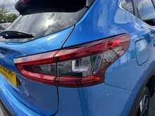 Nissan Qashqai DIG-T Tekna - U11340