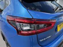 Nissan Qashqai DIG-T Tekna - U11340