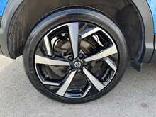 Nissan Qashqai DIG-T Tekna - U11340