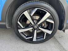 Nissan Qashqai DIG-T Tekna - U11340
