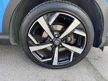 Nissan Qashqai DIG-T Tekna - U11340
