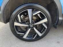 Nissan Qashqai DIG-T Tekna - U11340
