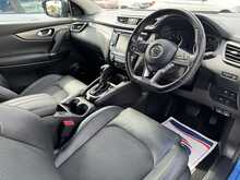 Nissan Qashqai DIG-T Tekna - U11340