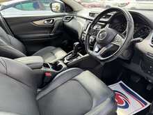 Nissan Qashqai DIG-T Tekna - U11340