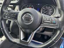 Nissan Qashqai DIG-T Tekna - U11340