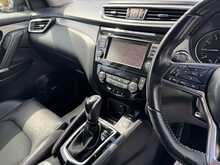 Nissan Qashqai DIG-T Tekna - U11340