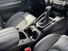 Nissan Qashqai DIG-T Tekna - U11340