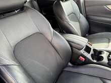 Nissan Qashqai DIG-T Tekna - U11340