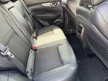 Nissan Qashqai DIG-T Tekna - U11340