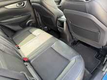Nissan Qashqai DIG-T Tekna - U11340