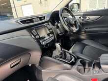 Nissan Qashqai DIG-T Tekna - U11340