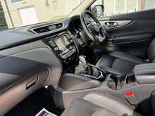 Nissan Qashqai DIG-T Tekna - U11340