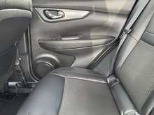 Nissan Qashqai DIG-T Tekna - U11340