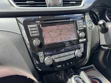 Nissan Qashqai DIG-T Tekna - U11340
