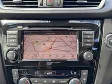 Nissan Qashqai DIG-T Tekna - U11340