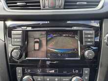 Nissan Qashqai DIG-T Tekna - U11340
