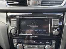 Nissan Qashqai DIG-T Tekna - U11340
