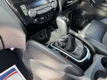 Nissan Qashqai DIG-T Tekna - U11340