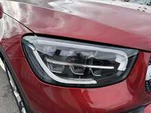 Mercedes-Benz GLC GLC300e AMG Line - U11341